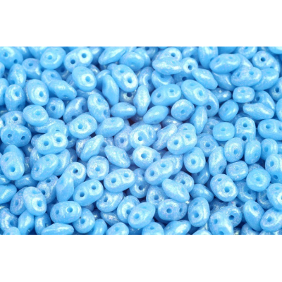 MATUBO SUPERDUO  N. 594 STARDUST TURQUOISE BLUE