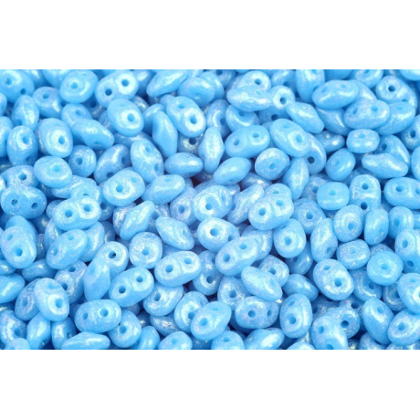 MATUBO SUPERDUO  N. 594 STARDUST TURQUOISE BLUE