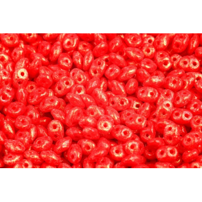 MATUBO SUPERDUO  N. 601 Polychrome Black Raspberry