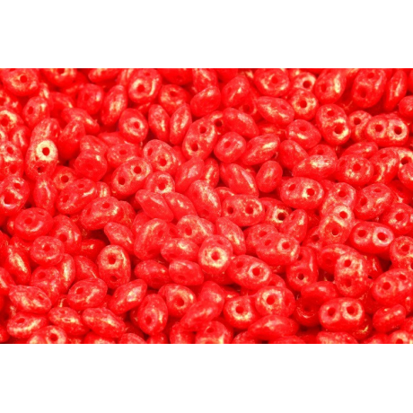 MATUBO SUPERDUO  N. 601 Polychrome Black Raspberry