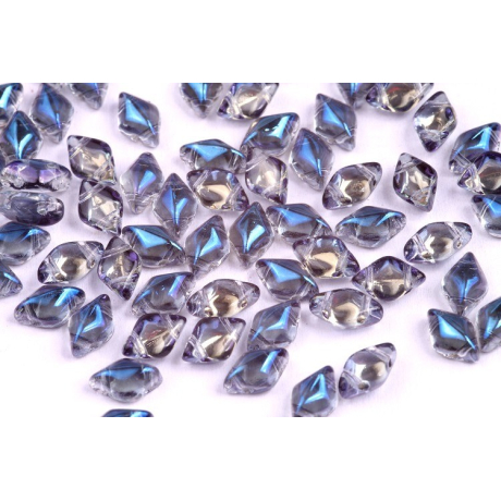 MATUBO GEMDUO  c. 314 CRYSTAL BLUE FLARE