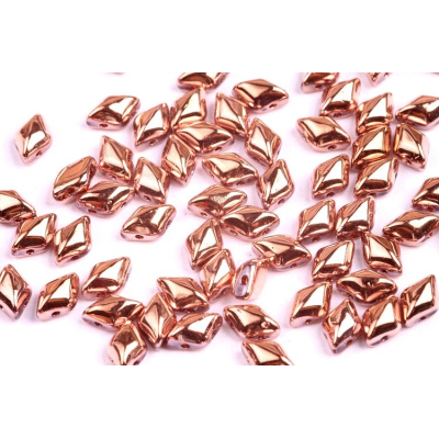 MATUBO GEMDUO  c. 316 CRYSTAL FULL GOLD CAPRI