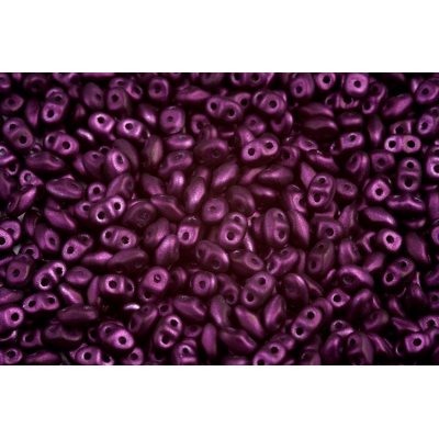 MATUBO MINIDUO  C. 497 METALUST PURPLE MAT