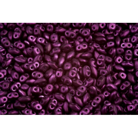 MATUBO MINIDUO  C. 497 METALUST PURPLE MAT