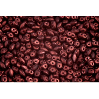 MATUBO MINIDUO  C. 496 METALUST BURNT COPPER MAT