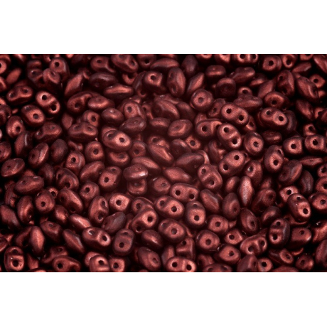 MATUBO MINIDUO  C. 496 METALUST BURNT COPPER MAT