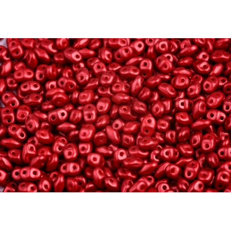 MATUBO MINIDUO  C. 495 CHALK LAVA RED