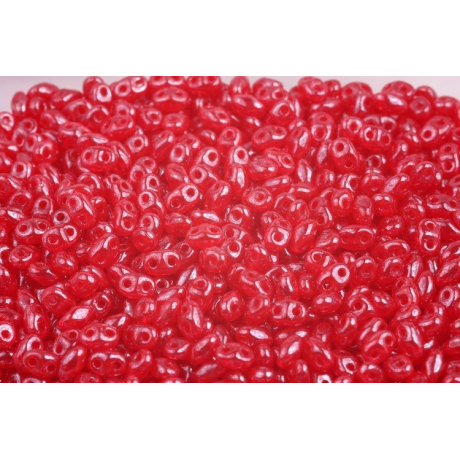 MATUBO MINIDUO  C. 480 OPAL RED WHITE LUSTER