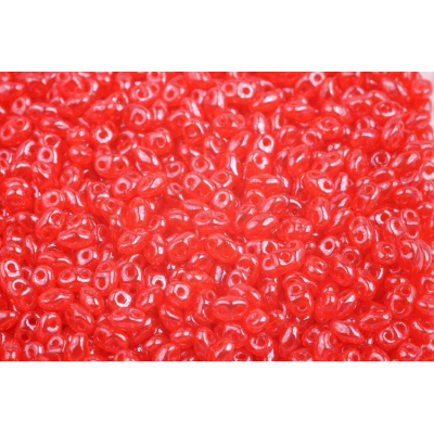 MATUBO MINIDUO  C. 479 OPAL ORANGE WHITE LUSTER