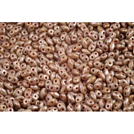 MATUBO MINIDUO  C. 410 OPAQUE GREY PICASSO