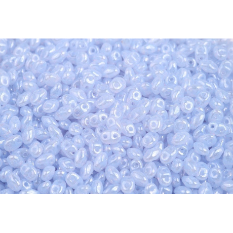 MATUBO MINIDUO  C. 400 OPAL BLUE WHITE LUSTER