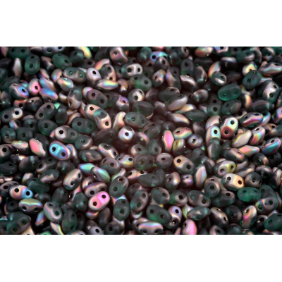 MATUBO MINIDUO  C. 305 EMERALD VITRAIL MAT