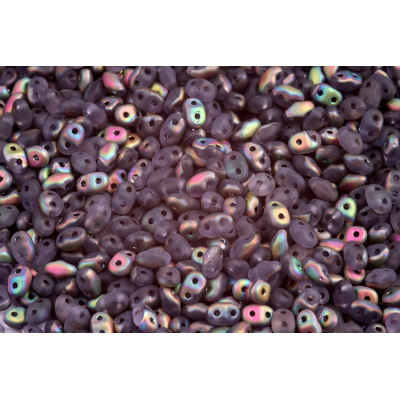 MATUBO MINIDUO  C. 262 TANZANITE VITRAIL MAT