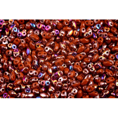 MATUBO MINIDUO  C. 251 OPAQUE CHOCOLATE SLIPERIT