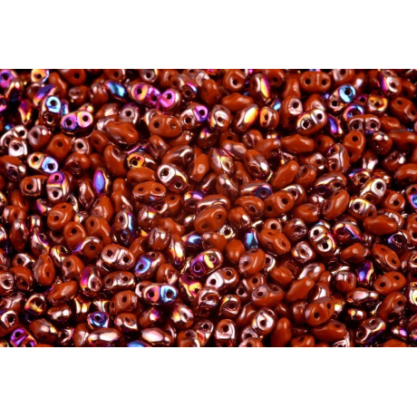 MATUBO MINIDUO  C. 251 OPAQUE CHOCOLATE SLIPERIT