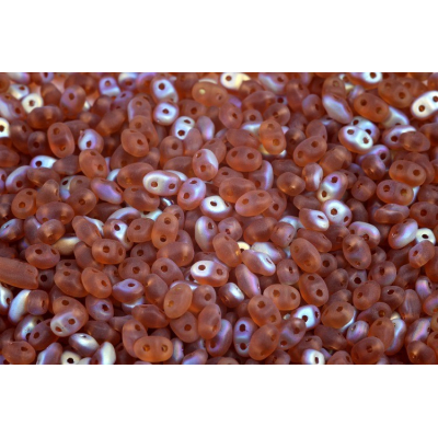 MATUBO MINIDUO  C. 246 DARK TOPAZ AB MAT