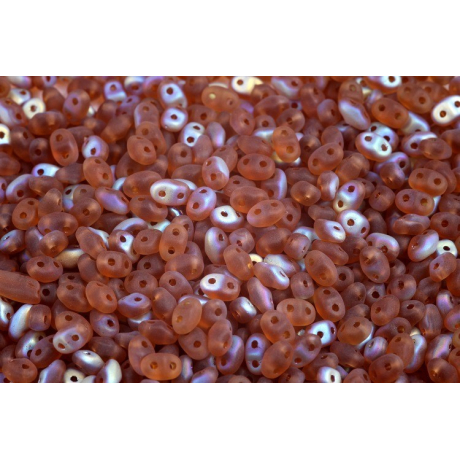 MATUBO MINIDUO  C. 246 DARK TOPAZ AB MAT