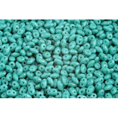 MATUBO MINIDUO  C. 199 TURQUOISE GREEN