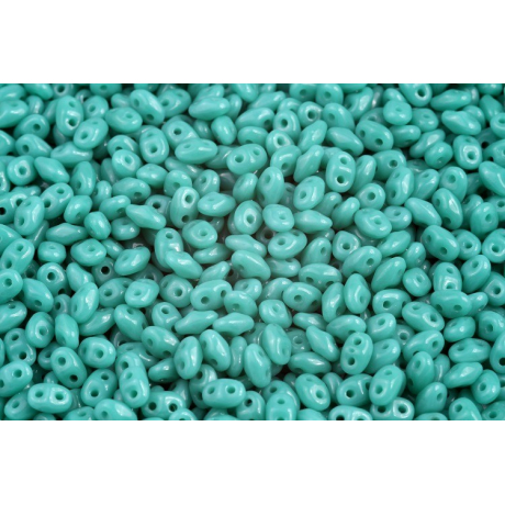 MATUBO MINIDUO  C. 199 TURQUOISE GREEN