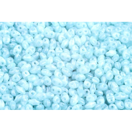 MATUBO MINIDUO  C. 196 SILK BLUE OPAL