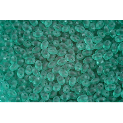 MATUBO MINIDUO  C. 191 EMERALD MAT