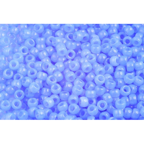 MATUBO ROUND 7/0  N. 27 OPAL BLUE