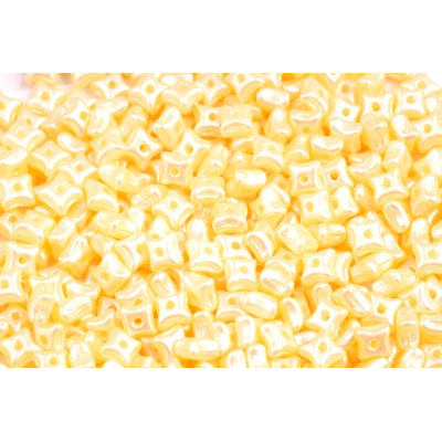 Orion korálky č. 7 (3x5mm)