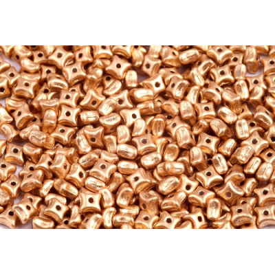 Orion korálky č. 18 (3x5mm)