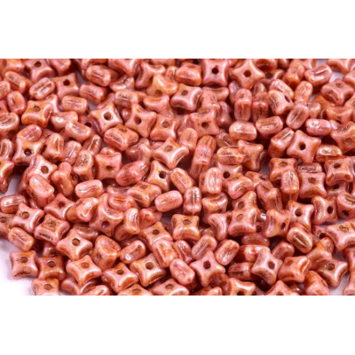 Orion korálky č. 21 (3x5mm)