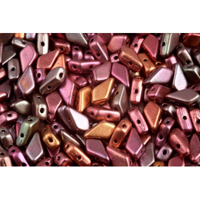 Kite korálky č.1 (9x5mm)