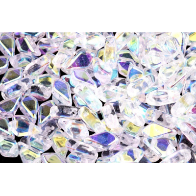 Kite korálky č.4 (9x5mm)