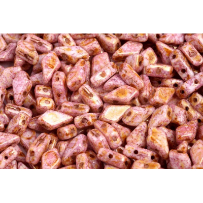 Kite korálky č.10 (9x5mm)