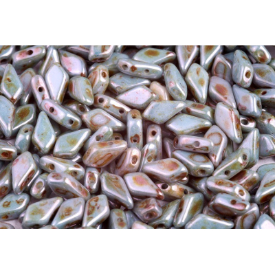 Kite korálky č.12 (9x5mm)