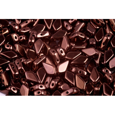 Kite korálky č.15 (9x5mm)