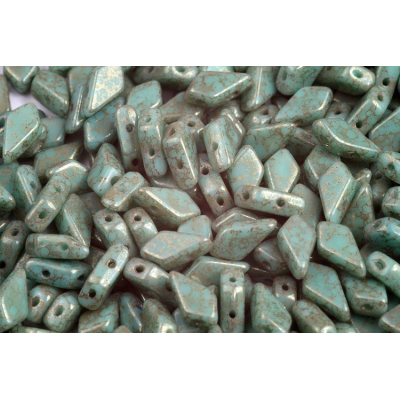 Kite korálky č.33 (9x5mm)