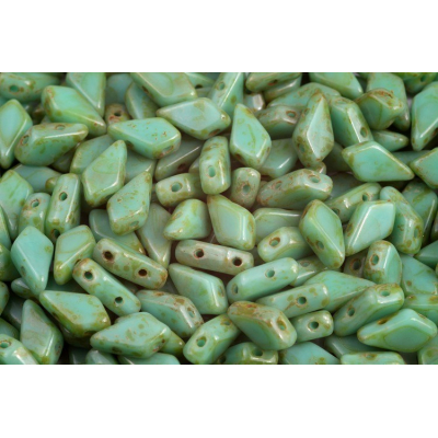 Kite korálky č.34 (9x5mm)