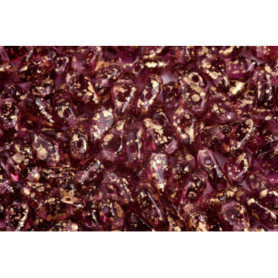 Kite korálky č.44 (9x5mm)