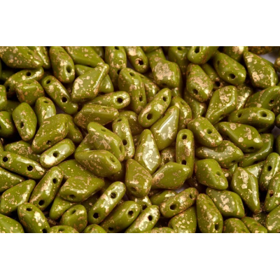 Kite korálky č.48 (9x5mm)