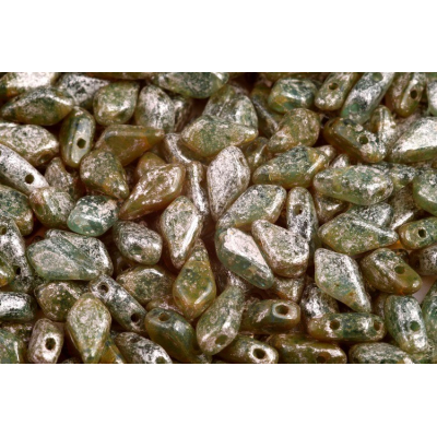 Kite korálky č.49 (9x5mm)