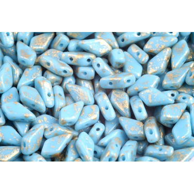 Kite korálky č.52 (9x5mm)