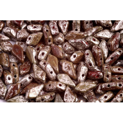 Kite korálky č.54 (9x5mm)