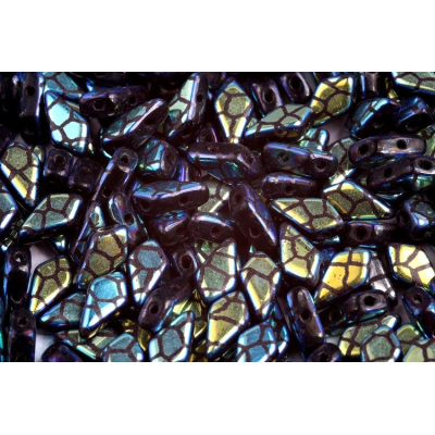 Kite korálky č.55 (9x5mm)