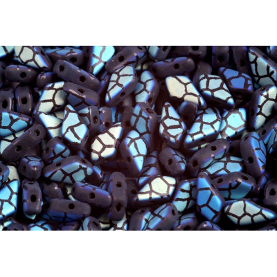 Kite korálky č.59 (9x5mm)