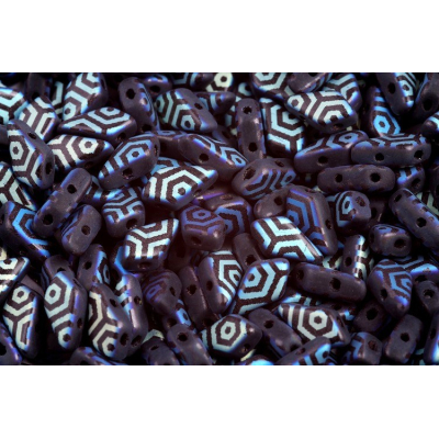 Kite korálky č.62 (9x5mm)