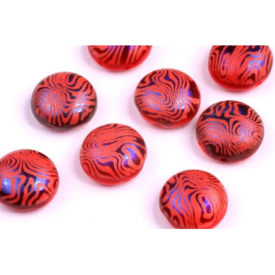 Preciosa Candy™ č.109 (12mm)