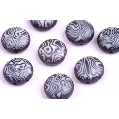 Preciosa Candy™ č.111 (12mm)