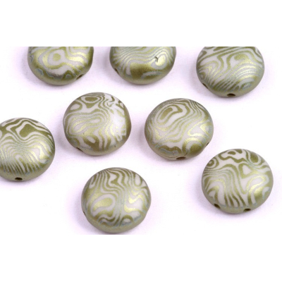 Preciosa Candy™ č.112 (12mm)