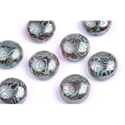 Preciosa Candy™ č.113 (12mm)