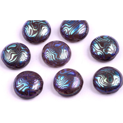 Preciosa Candy™ č.114 (12mm)