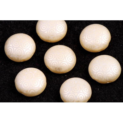 Preciosa Candy™ č.115 (12mm)